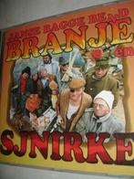 Janse Bagge Bend- Baanje en Sjnirke- (NIEUW), Verzenden, Streekmuziek