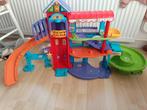 Vtech Zoef Zoef Dierenhotel, Ophalen, Gebruikt, Ontdekken, Met geluid