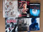 Collectie 4K UHD Films (alles in één koop 700 euro), Cd's en Dvd's, Ophalen of Verzenden, Nieuw in verpakking, Actie, Boxset