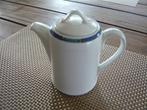 Villeroy & Boch 1 persoons theepot / koffiepotje 13cm 400ml, Overige typen, Ophalen of Verzenden, Zo goed als nieuw, Overige stijlen