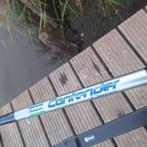 Carpervisbenodigheden, Ophalen, Gebruikt
