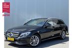 Mercedes-Benz C-Klasse Estate BWJ 2016 350 e 211 PK Lease Ed, Automaat, 12 maanden, Achterwielaandrijving, Gebruikt