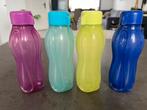 Tupperware flessen, Ophalen of Verzenden, Zo goed als nieuw, Overige typen