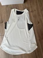 Puma shirt, Ophalen of Verzenden, Zo goed als nieuw, Maat 38/40 (M), Zwart