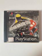 Ps1 road rash 3D, Spelcomputers en Games, Games | Sony PlayStation 1, Vanaf 3 jaar, Ophalen of Verzenden, 1 speler, Zo goed als nieuw