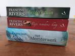 Francine Rivers, Boeken, Verzenden, Gelezen, Francine Rivers, Amerika
