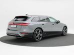 Audi A6 Avant e-tron Advanced edition | e-tron 100kWh | 367, Auto's, 367 pk, 2260 kg, Nieuw, Zilver of Grijs