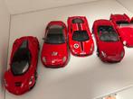 Ferrari miniatuurauto’s, Ophalen of Verzenden, Zo goed als nieuw, Auto, Bburago