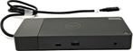 Dell K20A K20A001 WD19 180W-oplader USB-C Thunderbolt, Ophalen of Verzenden, Gebruikt, Dell, Tablet