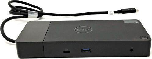 Dell K20A K20A001 WD19 180W-oplader USB-C Thunderbolt, Computers en Software, Dockingstations, Gebruikt, Laptop, Tablet, Ophalen of Verzenden