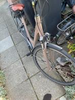 Mooie Qwic fiets te koop!, Ophalen of Verzenden, Gebruikt