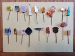 Pins speldjes, Ophalen of Verzenden, Overige onderwerpen