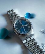 Tudor Royal 38 - Full set, Sieraden, Tassen en Uiterlijk, Horloges | Heren, Overige merken, Staal, Gebruikt, Staal