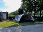 Obelink Familia 6, Caravans en Kamperen, Ophalen, Gebruikt, Tot en met 6