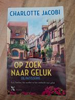 Charlotte de Jacobi, Ophalen of Verzenden, Zo goed als nieuw
