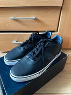 Polo Ralph Lauren Harford Navy, Ophalen of Verzenden, Zo goed als nieuw, Blauw