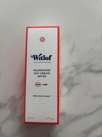 Witlof nourishing day cream spf30 nieuw, Ophalen of Verzenden, Nieuw, Gehele gezicht, Verzorging