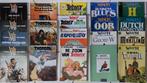 Strips Asterix Largo Winch Thorgal XIII, Boeken, Meerdere stripboeken, Ophalen of Verzenden, Zo goed als nieuw