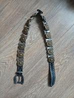 Riemvan Nanni 85 cm, Kleding | Dames, Nanni, Ophalen of Verzenden, Gedragen, 80 tot 90 cm