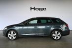SEAT León ST 1.0 TSI FR Ultimate Edition Clima Navigatie St, Auto's, Stof, Gebruikt, Met garantie (alle), Leon