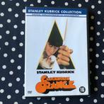 A Clockwork Orange - Stanley Kubrick, Vanaf 16 jaar, Ophalen of Verzenden, Zo goed als nieuw, Drama