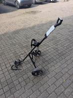Golf Trolley, Ophalen, Gebruikt, Golfkar, Overige merken