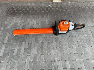 Stihl HS82R heggenschaar - nieuwstaat beschikbaar voor biedingen