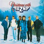 LP - Christmas with BZN, Ophalen of Verzenden, 1980 tot 2000, Zo goed als nieuw, 12 inch