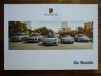 Porsche Die Modelle (2015/2016), Ophalen of Verzenden, Nieuw, Porsche