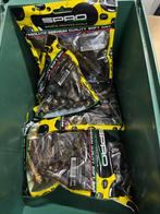 7 zakken spro floating flappers 11cm (25 per zak), Watersport en Boten, Haak, Nl, Spro, Nieuw