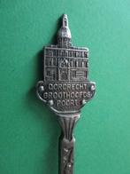 Lepeltje Dordrecht, Groothoofdspoort, Verzenden, Gebruikt