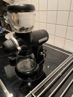 KitchenAid Koffiemolen, Overige modellen, Zo goed als nieuw, 4 tot 10 kopjes, Koffiebonen