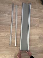Velux dakraamrolgordijn, Huis en Inrichting, Stoffering | Gordijnen en Lamellen, 100 tot 150 cm, Zo goed als nieuw, Minder dan 100 cm