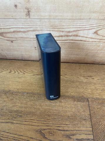 Western Digital (WD) My Book Essential 1tb externe hdd USB3 beschikbaar voor biedingen
