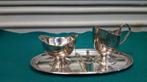 roomstel verzilvert, Ophalen of Verzenden, 'T Olde Gre-j, Info@toldegrej.nl, Endepoelstraat 20f Didam
