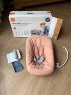 Stokke newbornset nieuw model, Kinderen en Baby's, Kinderstoelen, Ophalen of Verzenden, Zo goed als nieuw, Meegroeistoel