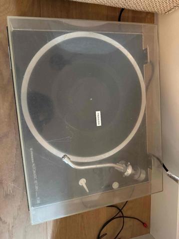 Pioneer PL-514X platenspeler – goed werkend vintage model beschikbaar voor biedingen