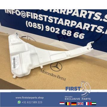 A1778690300 W177 V177 A45 A45s AMG RUITENSPROEIER RESERVOIR  beschikbaar voor biedingen