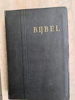 BIJBEL NIEUWE VERTALING (NBG), Boeken, Godsdienst en Theologie, Ophalen of Verzenden, Gelezen, Christendom | Protestants