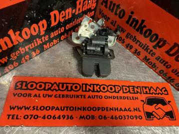 Audi A4 B5 A1 ('07-'16) Achterklep Slotmechaniek 8R0827505 beschikbaar voor biedingen