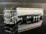 Wsi Daf 106 Superspace met 3 asser bulksilo, Ophalen of Verzenden, Nieuw, Bus of Vrachtwagen, Wsi