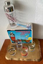 INTERNATIONAL COCKTAIL CLUB, Verzenden, Gebruikt