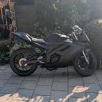 Derbi gpr 50 schakelbrommer, Ophalen, 6 versnellingen, Gebruikt, 80 cc