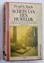 PEARL S. BUCK Schets van een huwelijk;zwarte beertjes uitg., Ophalen of Verzenden, Zo goed als nieuw