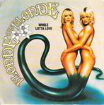 blonde on blonde - whole lotta love / make me smile  ( 1979), Cd's en Dvd's, Vinyl Singles, Pop, Ophalen of Verzenden, 7 inch