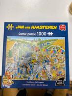 Jan van Haasteren Puzzel - De Wijngaard 1000 stukjes, Ophalen of Verzenden, Zo goed als nieuw, Legpuzzel