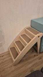 Huisdier trap, Dieren en Toebehoren, Ophalen, Krabpaal