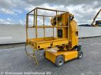 Haulotte STAR 9 mast hoogwerker masthoogwerker, Zakelijke goederen, Machines en Bouw | Liften, Steigers en Ladders
