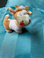 Knuffel Koe met Lusje, Ophalen of Verzenden, Nieuw, Koe
