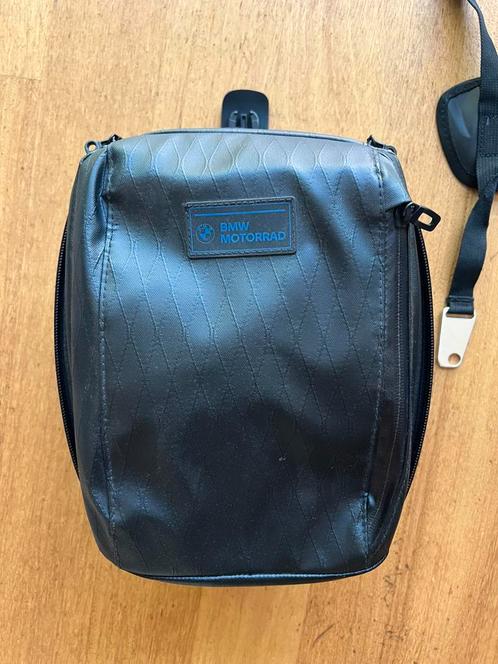 Tanktas BMW 1250 GS (bj2023), Motoren, Accessoires | Koffers en Tassen, Zo goed als nieuw, Ophalen of Verzenden